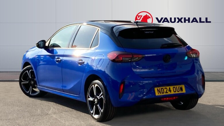 Vauxhall Corsa 1.2 GS 5dr Petrol Hatchback